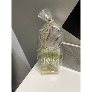 Maison Bremond 1830 Extreme Care Hand Cream, &‎ 100% Olive Soap New